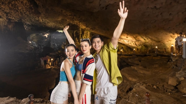 Day Cruise aboard the largest Ambassador Day Cruise