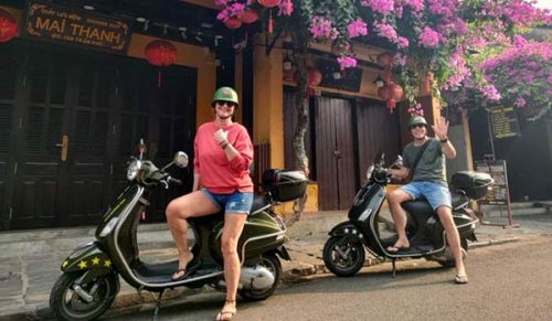Vietnam Small Group Tours